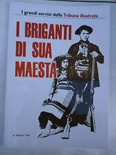 Michele Topa, I briganti di