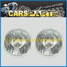 Inserto faro H4 LADA NIVA 2