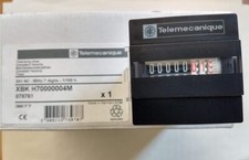 Contaore meccanico