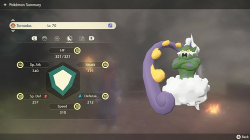 Pokemon leggende arceus - pokemon, pla