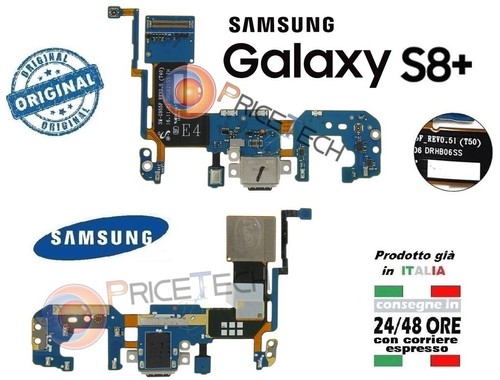 Connettore ricarica samsung - ricarica,