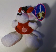 Diddl diddlina fosforescente