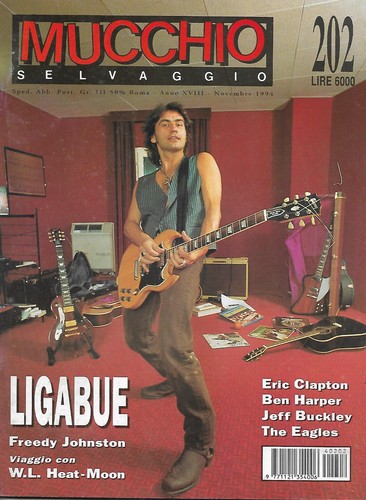 Mucchio selvaggio 202 - mucchio,