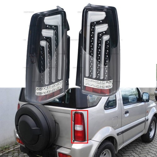 Coppia fanali freno - coppia,