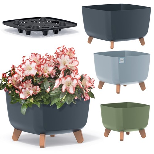 Vaso fiori - vaso,