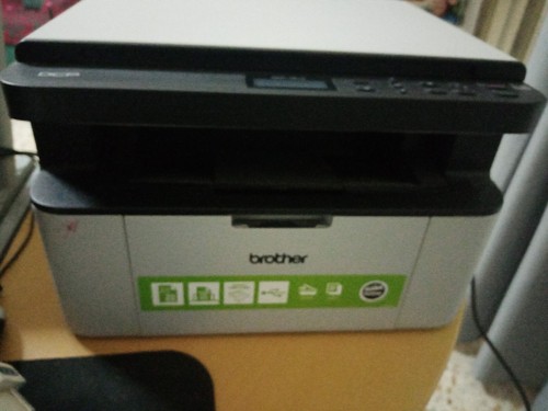 Brother dcp 1510e stampante - brother,
