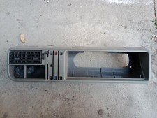 Guscio Contakm Fiat Panda 4x4 grigio dal 1986 al 2002 Cruscotto 