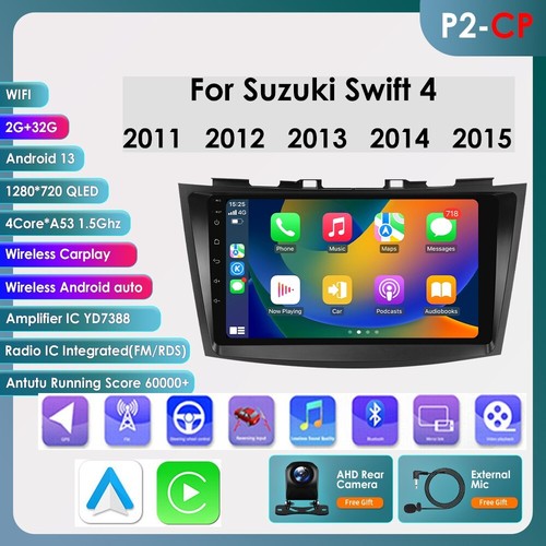 Per suzuki swift 2011 2015 - per,