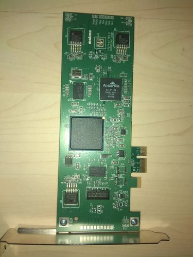 Matrox y7374 rev mchd - y7374-01, rev.a