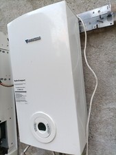 Scaldabagno Junkers hydra compact turbo camera st