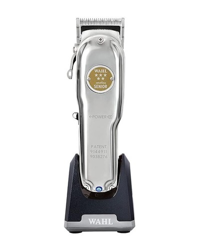 Wahl star metal edition - wahl,