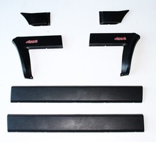 Fiat panda 4x4 - 4x4, 141a