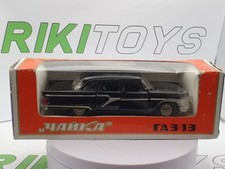 Tchaika Limousine Saratov 1/43