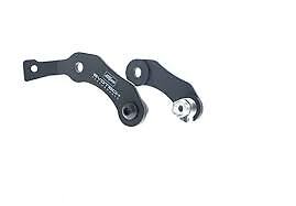 Kit rimozione pedana yamaha - pedana,