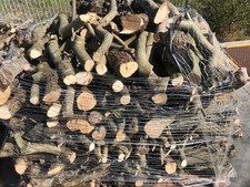 10 KG Legna Da Ardere, lunga