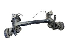 PONTE POSTERIORE PER FIAT Panda 3° Serie 519656590 Diesel 1300 (12>)