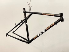 NOS GT Karakoram 1993 telaio