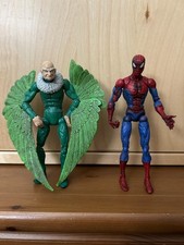 Vintage 2006 toy biz - vintage, marvel