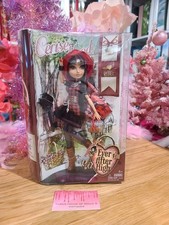 Nuovo con scatola! BAMBOLA CON