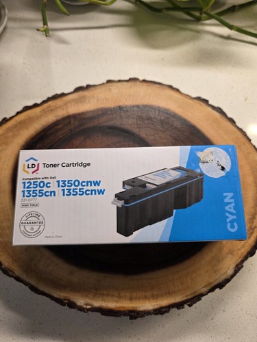 Cartuccia toner ciano - cartuccia,