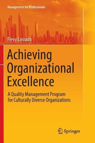 Achieving organizational - achieving,