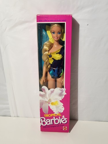 Vintage 1985 mattel - vintage,