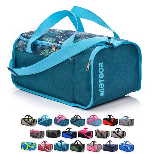 20l 40l borsa palestra - borsa, borsone