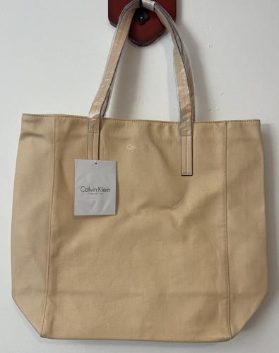 Borsa calvin klein rosa chiaro - calvin,