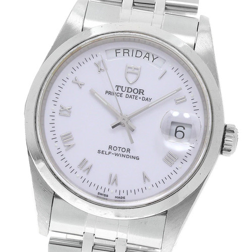 Tudor prince data giorno 76200 - giorno,