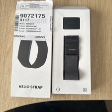AMAZFIT Helio Strap Fitness