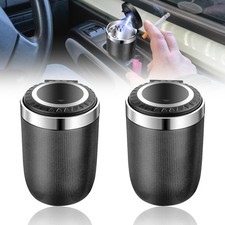 Posacenere per auto con