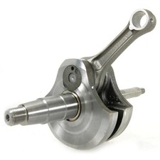 ALBERO MOTORE COMPLETO 2°