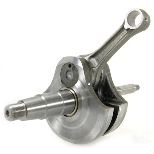 Albero motore completo - completo, 2°