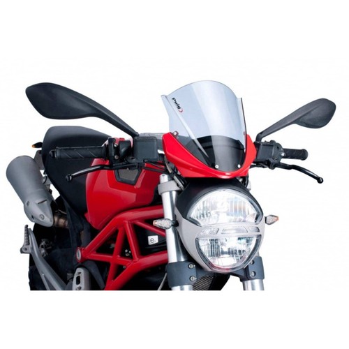 Pig cupolino touring for - cupolino,