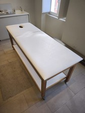 Lettino Da Massaggio