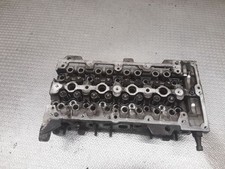 Testata Opel Corsa D 2008