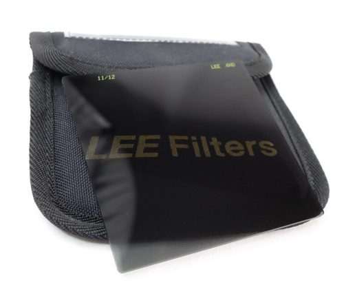 Lee filters filtro 100 - 0,6,