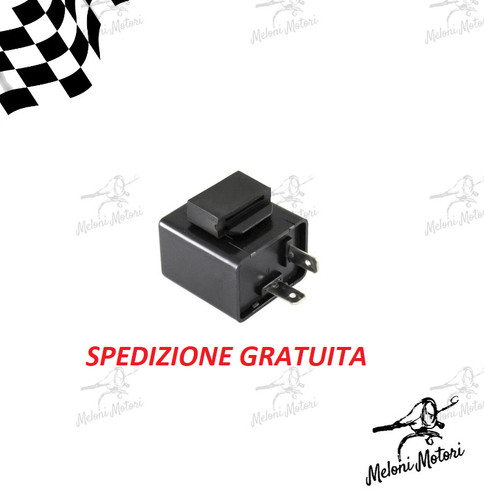 Rele frecce intermittenza - rele,