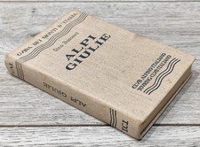 ALPI ORIENTALI BUSCAINI GUIDA