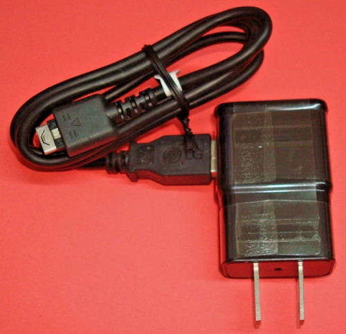 Verizon wireless lg - 🔌,
