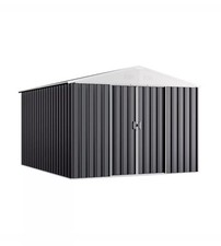 CASETTA DA GIARDINO DOMUS "XL