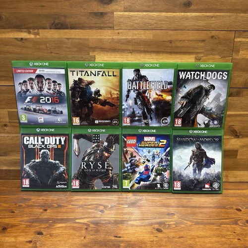 Pacchetto giochi xbox one - pacchetto,