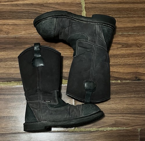 Stivali pull red wing pecos - stivali,