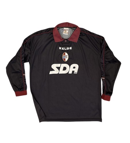 Kelme vintage 1998 torino - vintage, 1998-99