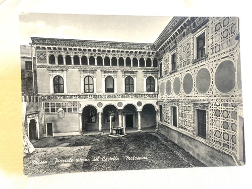 Vera foto nuova massa castello - nuova,