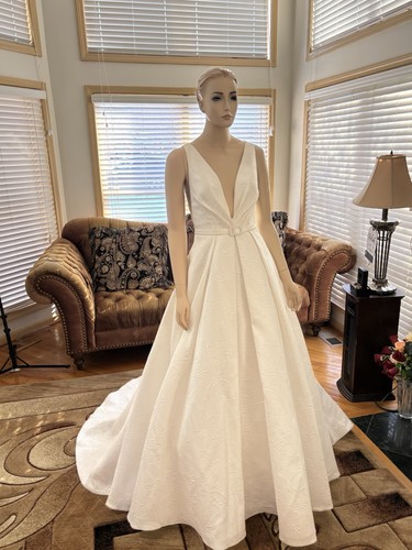 Abito sposa valentini - da,