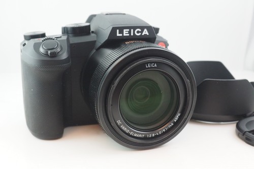 Leica lux - 5,