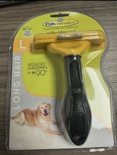 FURminator DeShedding