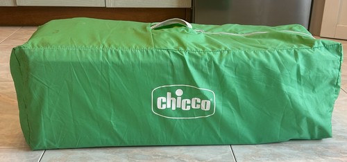 Lettino easy sleep chicco - easy,