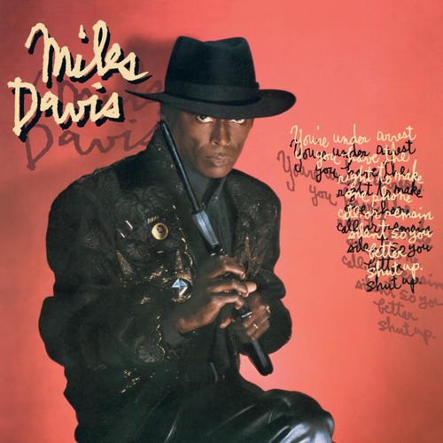 Vinile miles davis - miles, you're
